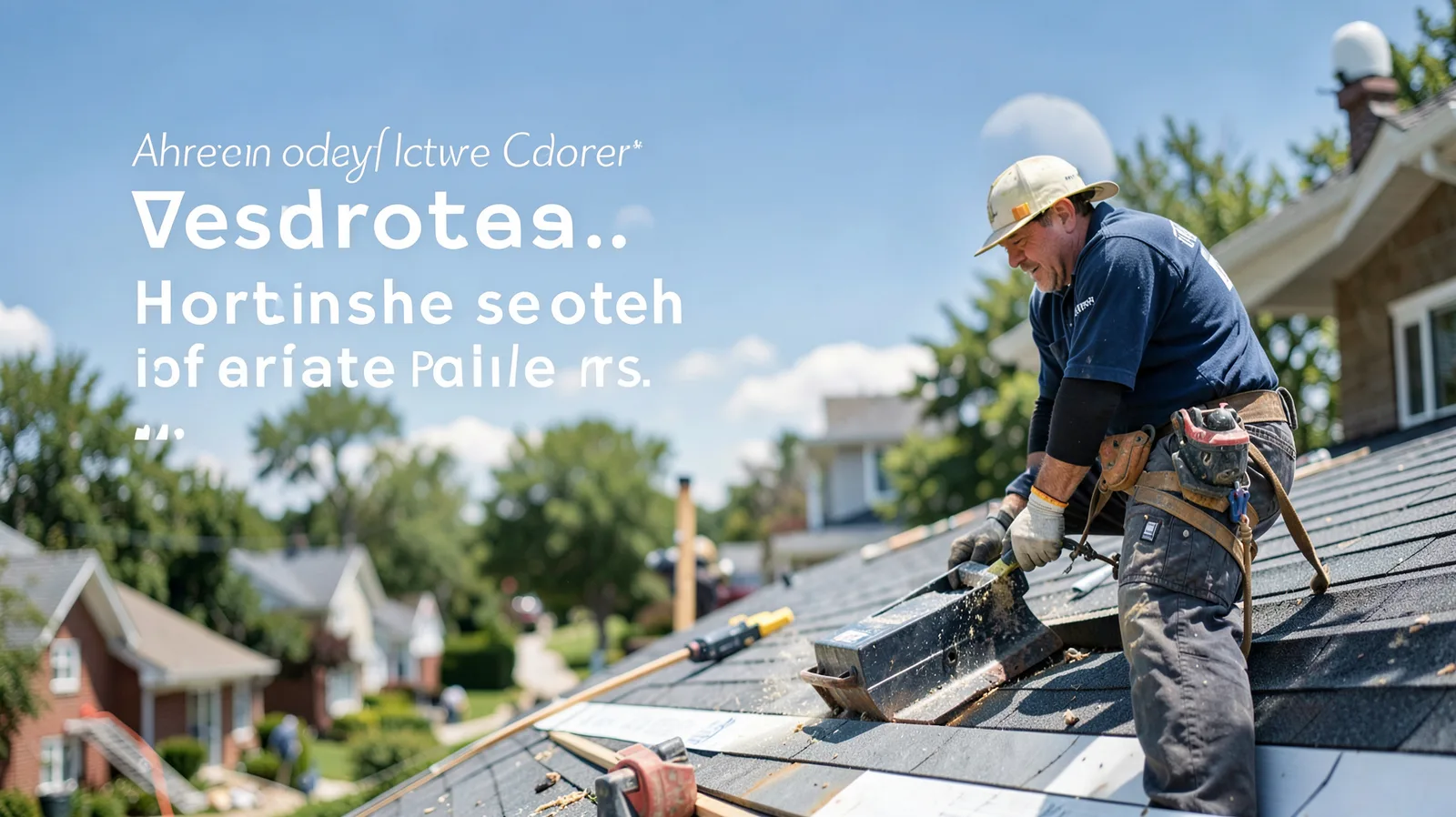 Roof Replacement in Thornton, NH near me